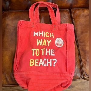 Aeropostale over the shoulder bag in GUC